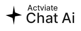 Activate logo